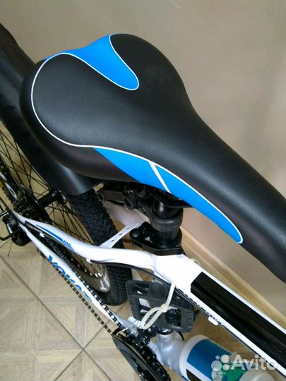 Велосипед Vokat новый. 24 дюйма