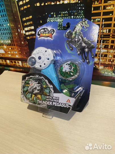 Игрушка Infinity Nado Классик 37696