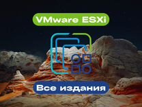 VMware ESXi Гипервизор для сложных задач
