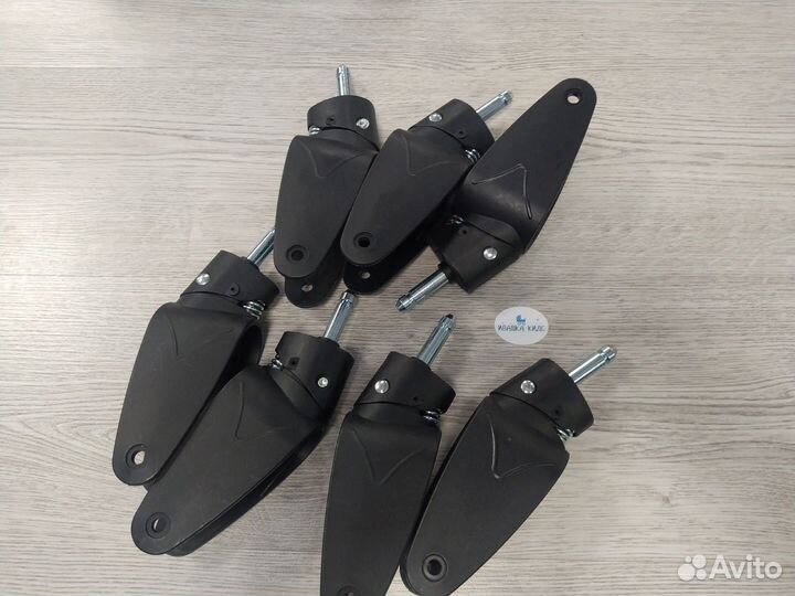 Вилка для коляски luxmom