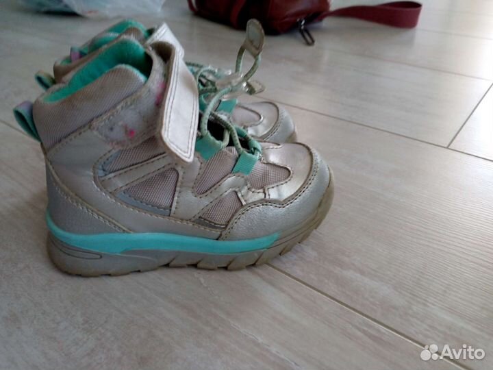 Детская одежда для девочек