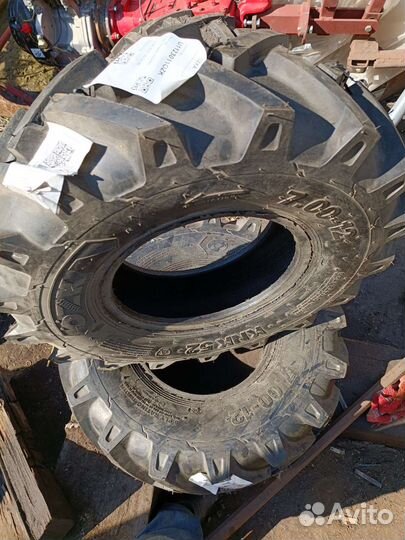 Ozka IND80 7.00/7 R12