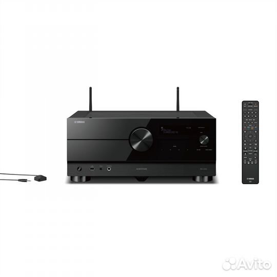 Yamaha RX-A4A