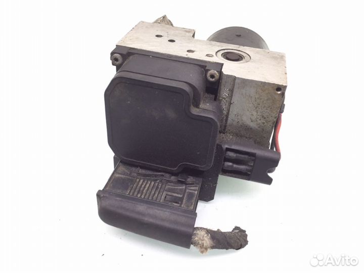 Блок ABS Mercedes S W220 3.2 CDI 2004