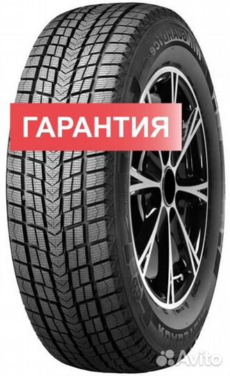 Roadstone Winguard Ice SUV 235/60 R18