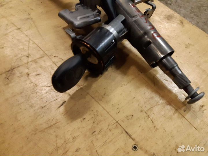 Рулевая колонка Renault Duster