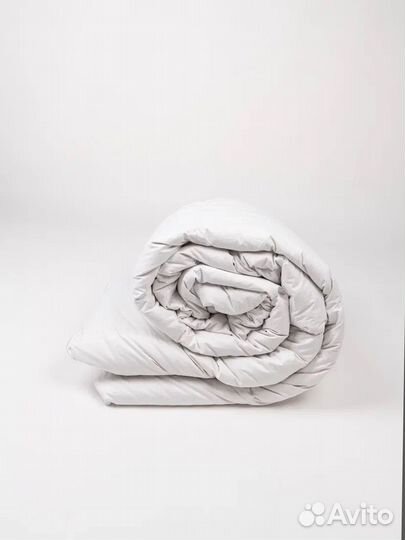 Одеяло пуховое