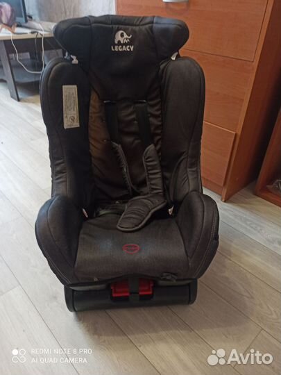 Кресло детское 0+