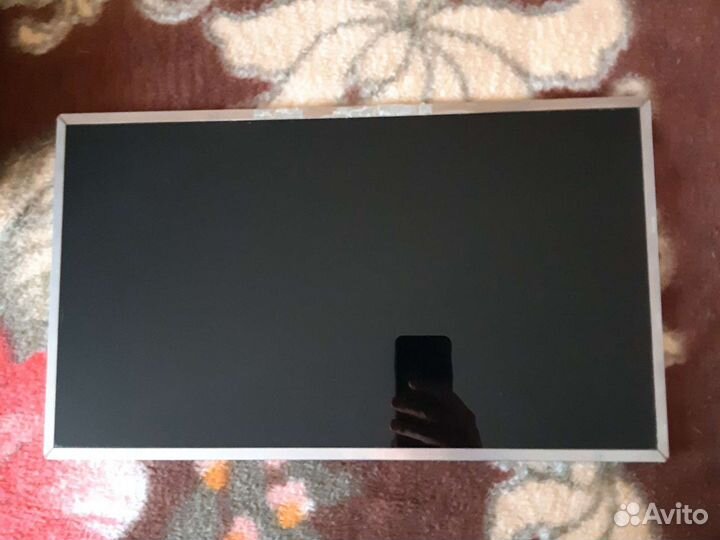 Матрица 17.3 дюйма и 15 дюймов