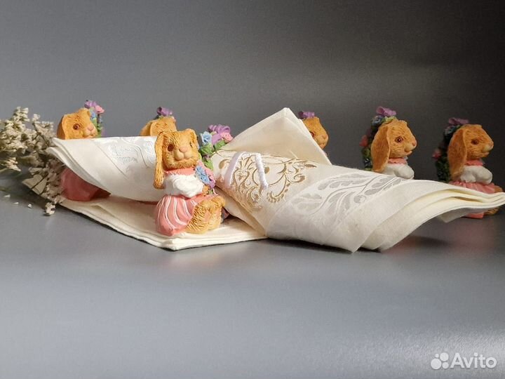 Пасхальный кролик