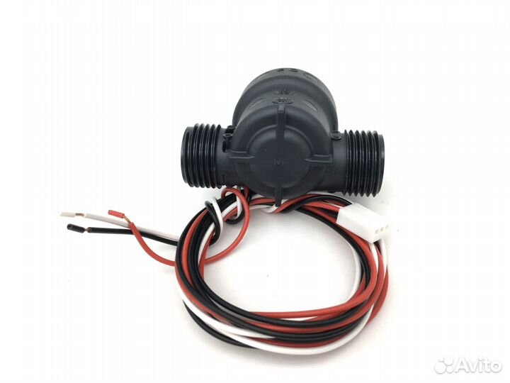 R Датчик протока C7195A2001