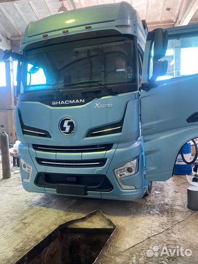 Гидрофикация тягачей