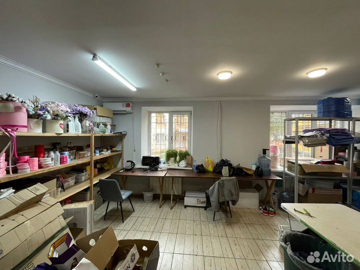 Готовый бизнес Мультифраншиза