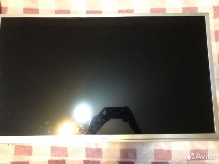 Телевизор dexp 32