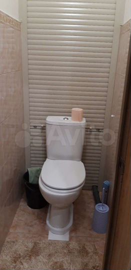 1-к. квартира, 40 м², 1/5 эт.