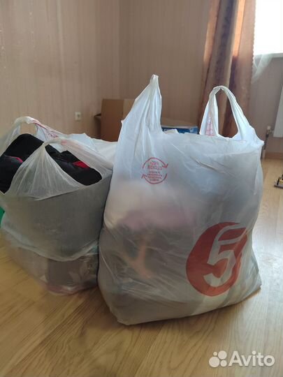 Женские вещи 42-44р