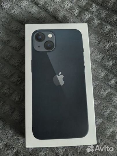 iPhone 13, 128 ГБ