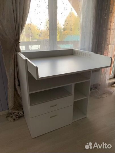 Пеленальный стол IKEA