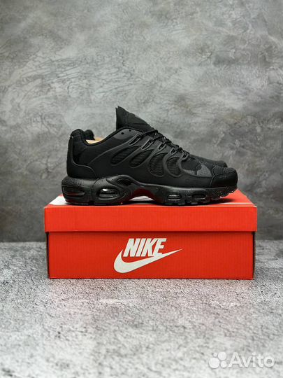 Кроссовки мужские nike air max gore-tex