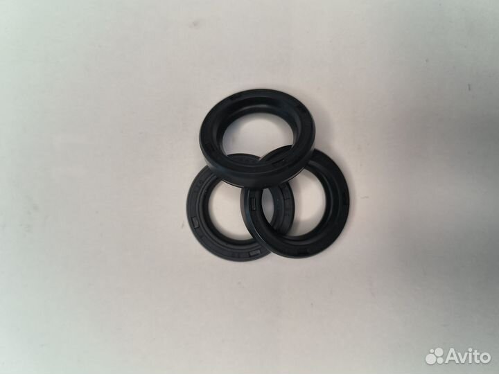 Комплект сальников Kranzle 40.044-3,d-20мм