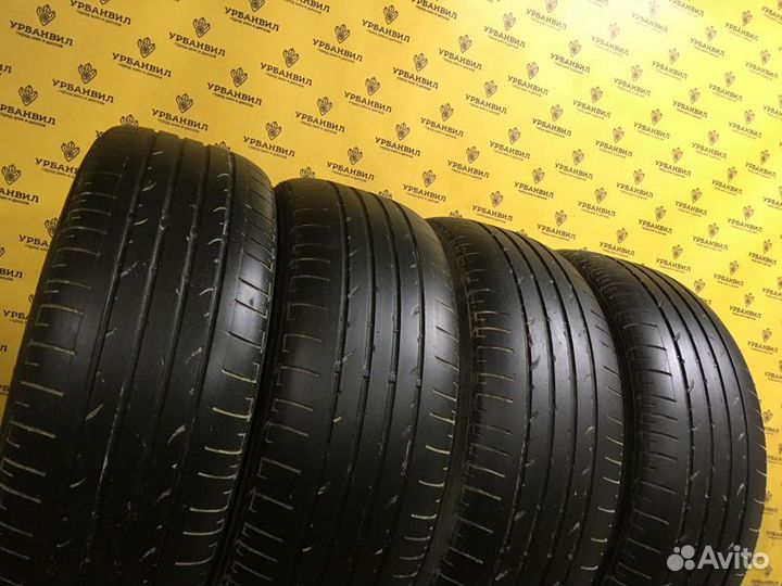 Bridgestone Dueler H/P Sport 235/60 R18 103W