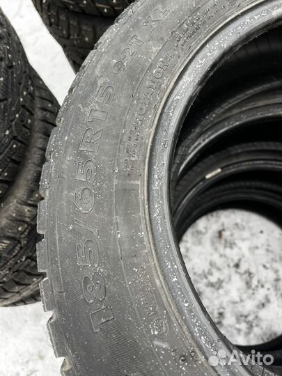 Nordman 7 185/65 R15