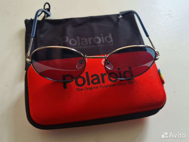 Очки Polaroid PLD2093