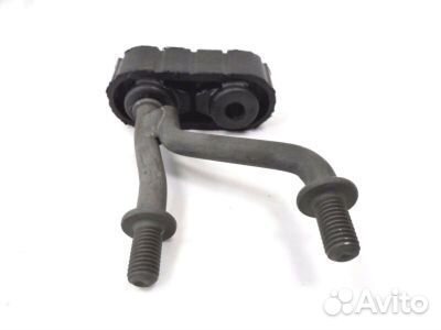 Резинка-держатель глушителя