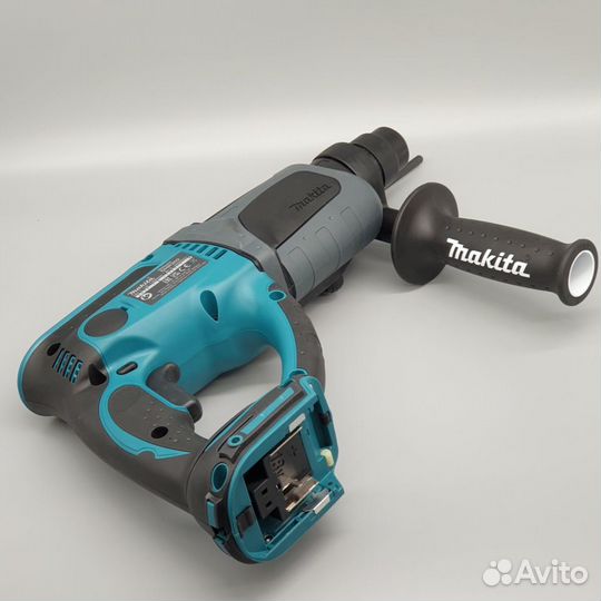 Перфоратор аккумуляторный Makita DHR202Z