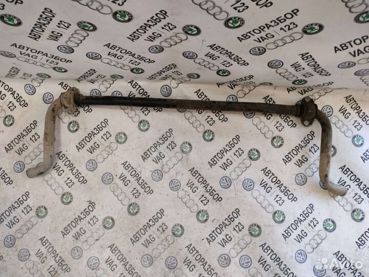 Стабилизатор передний Audi A4 B7