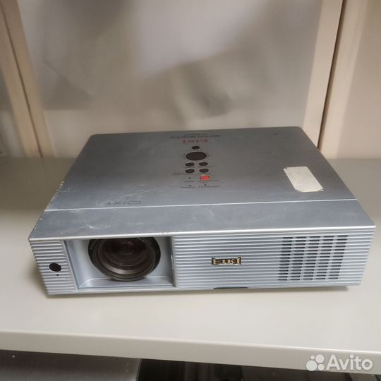 Проектор eiki LC-WB42N на запчасти