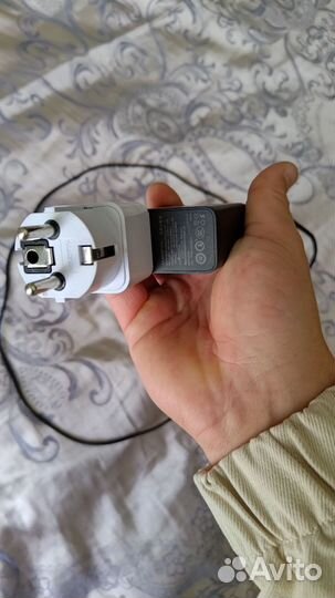 Зарядное устройство asus ROG phone 6