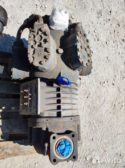 Компрессор Dorin k 6000 cs -00