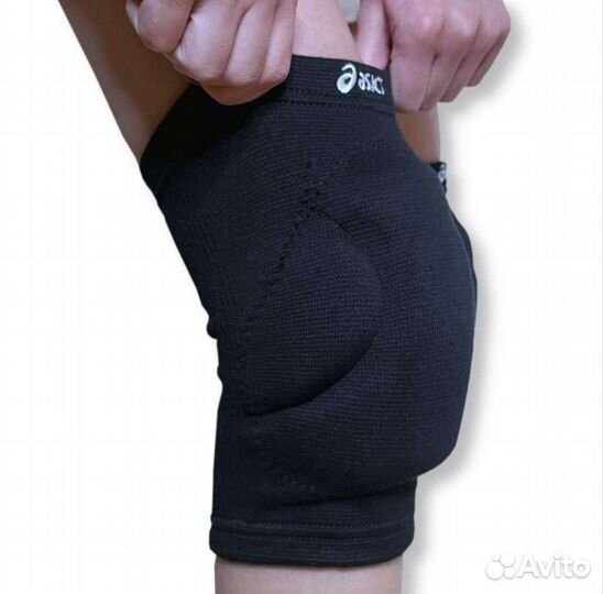 Наколенники для волейбола asics