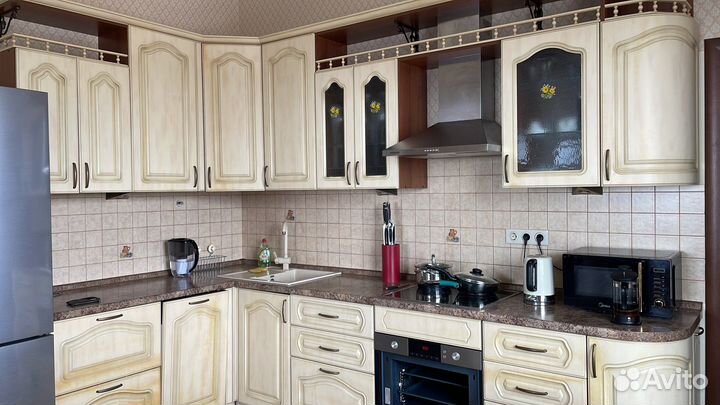 Кухонные фасады