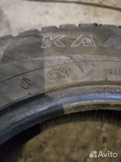 КАМА 505 Irbis 175/65 R14 82T