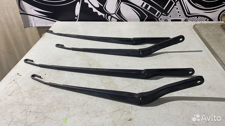 Поводки стеклоочистителей BMW X5 E53