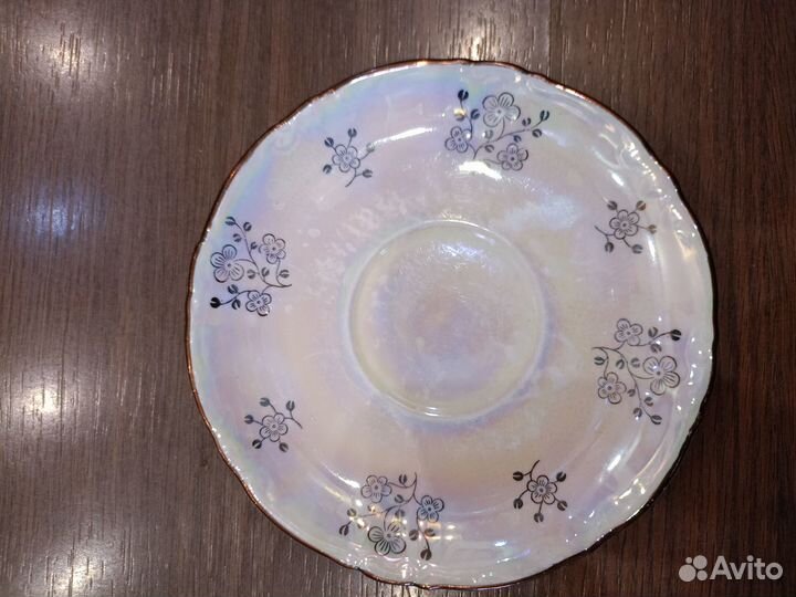 Фарфоровая посуда германия