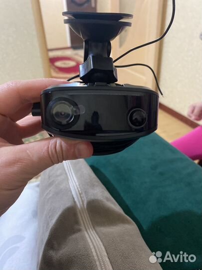 Видеорегистратор