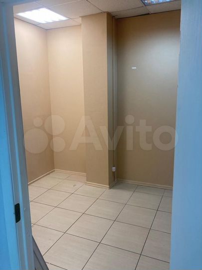 Офисное помещение, 58 м²