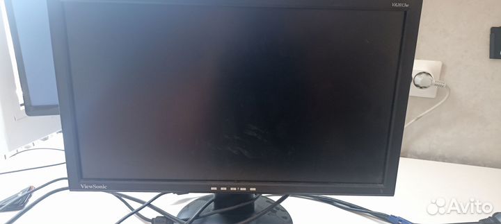 Монитор ViewSonic VA2013w-4