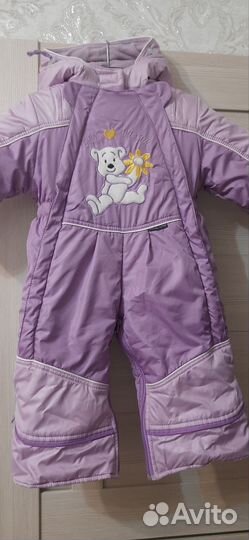 Конверт+костюм