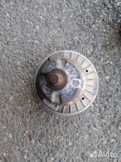 Опора двигателя Mercedes-Benz S-Class W220 5.8 M