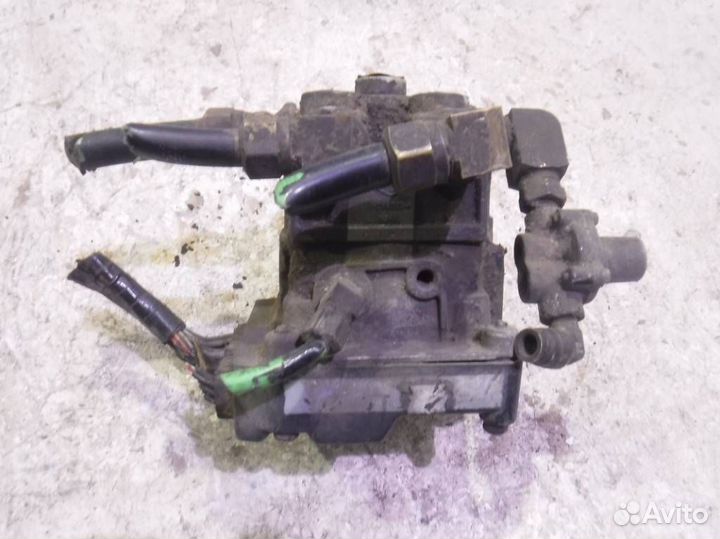 Блок управления ABS 5008311