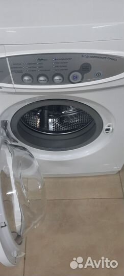 Стиральная машина samsung до 4кг