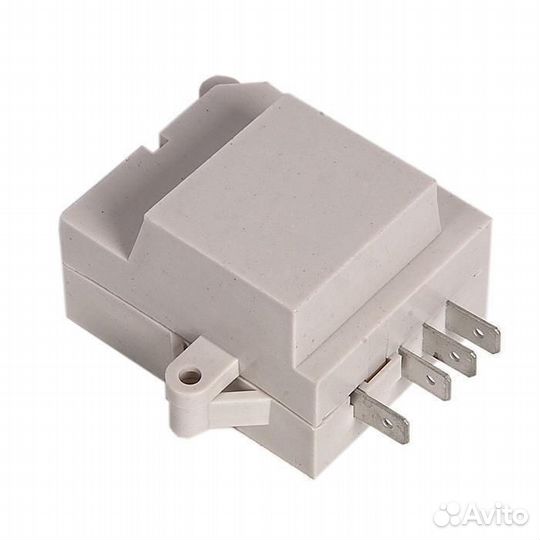 Таймер оттайки для холодильника тим-01 тим 01. 11