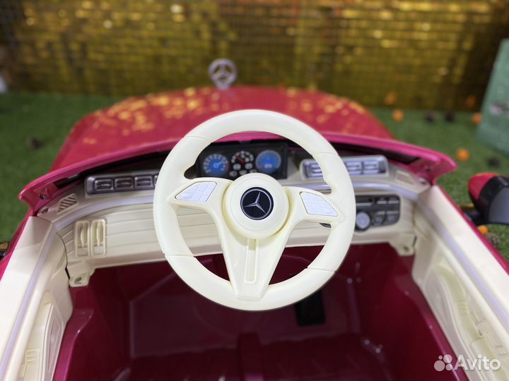 Электромобиль