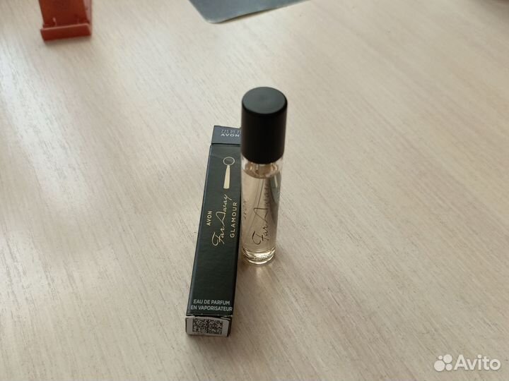 Туалетная вода