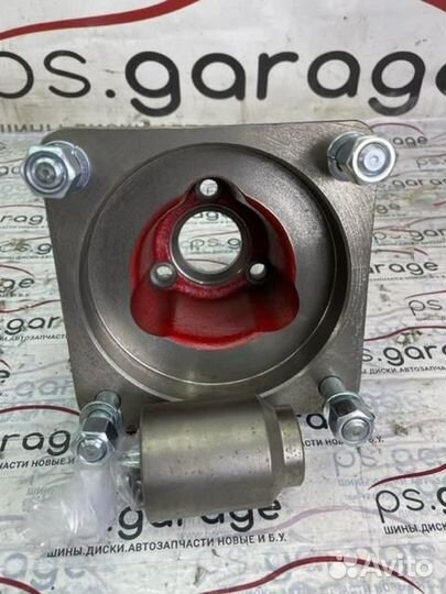 Переходник для вала PTO Murat Makina AK00800 UNI