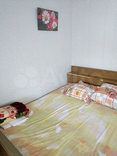 Комната 16 м² в 1-к., 2/2 эт.